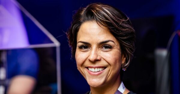 Doutora Carolina Horta Andrade. Imagem: Divulgação