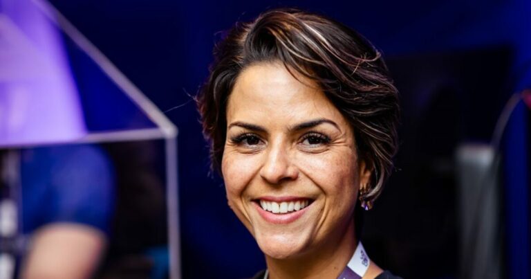 Doutora Carolina Horta Andrade. Imagem: Divulgação