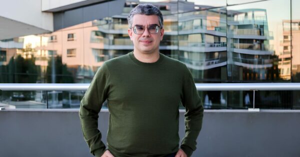 Pablo Abad, CTO do Grupo Decolar. Imagem: Divulgação