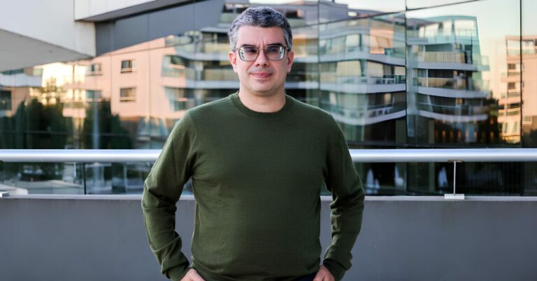 Pablo Abad, CTO do Grupo Decolar. Imagem: Divulgação