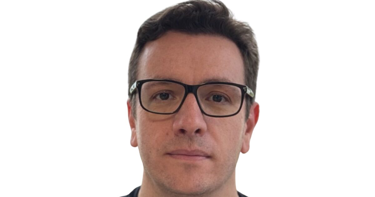Renato Silveira, diretor de tecnologia da Amazon no Brasil. Imagem: Divulgação