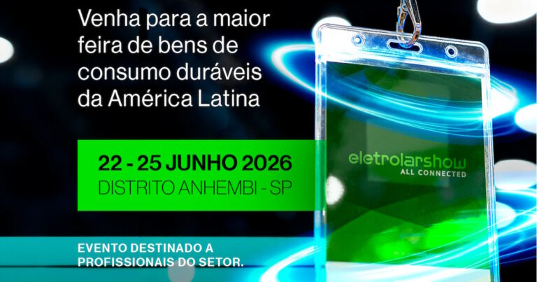 Eletrolar/Divulgação