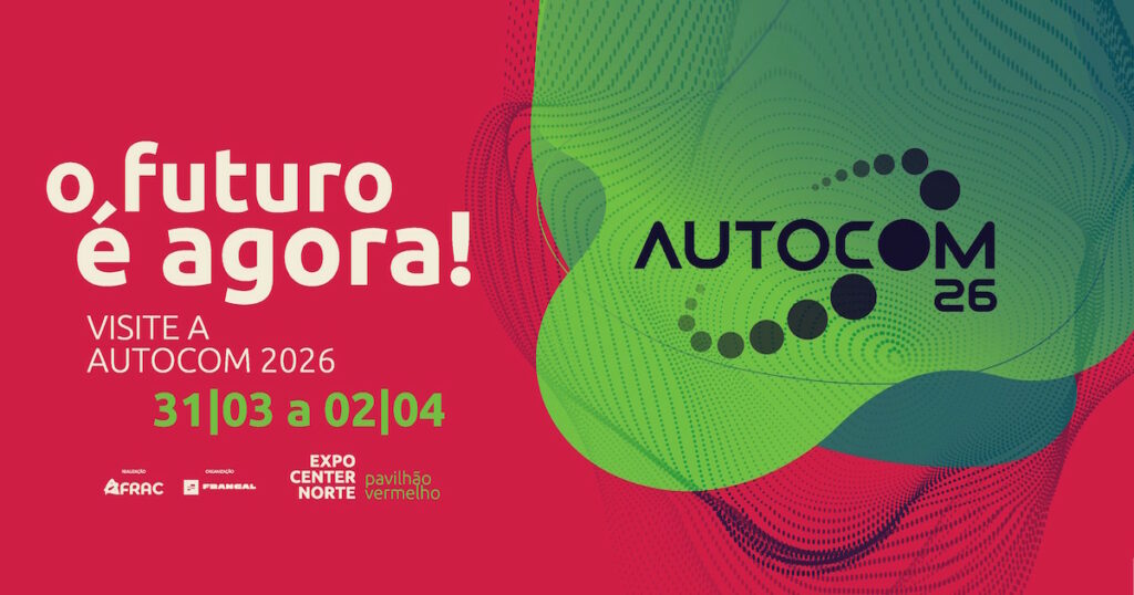 AUTOCOM/Divulgação