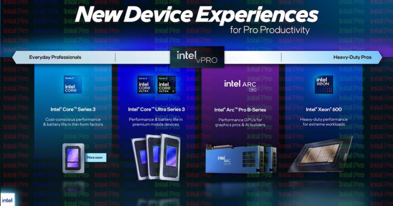 Intel/Divulgação