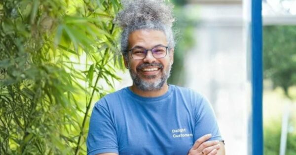Rafael Castro, QuintoAndar