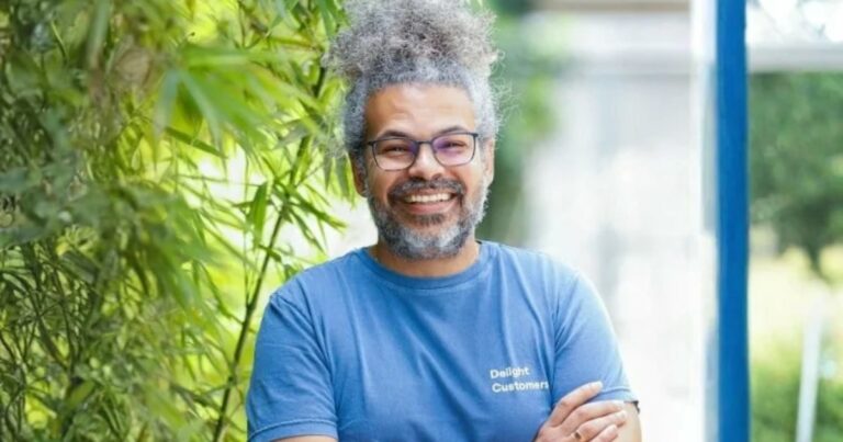 Rafael Castro, QuintoAndar