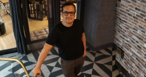 Daniel Marques