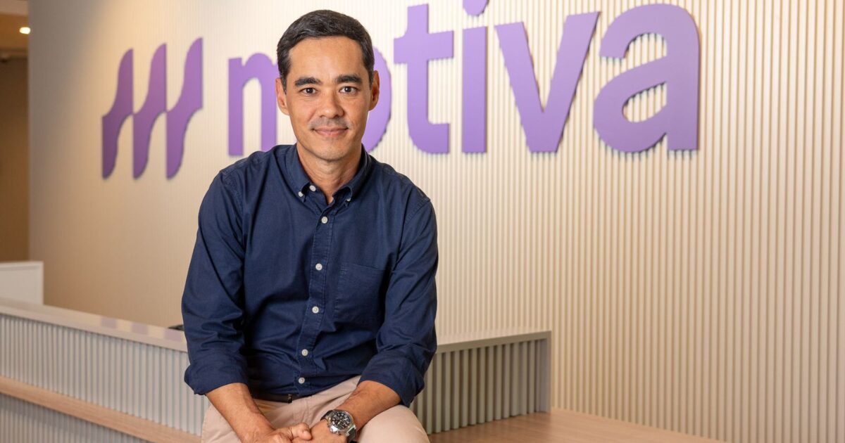 Fabio Mota