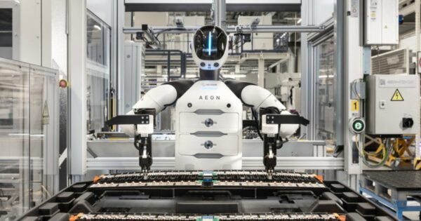 bmw, robo