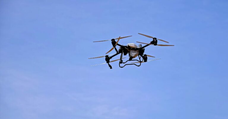 Drones