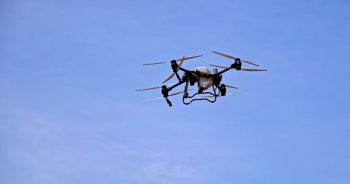 Drones