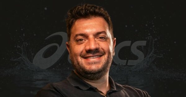 gustavo reis, asics
