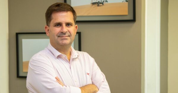 Marcus Granadeiro