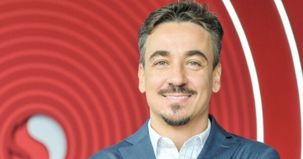 Allan Giangrossi, diretor sênior de marketing para a Qualcomm na América Latina. Imagem: Divulgação