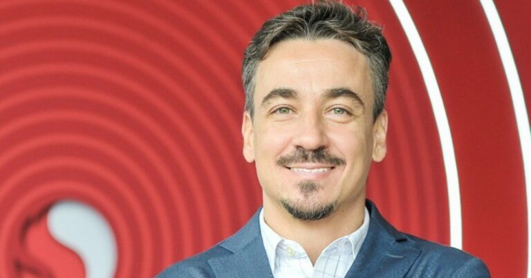 Allan Giangrossi, diretor sênior de marketing para a Qualcomm na América Latina. Imagem: Divulgação