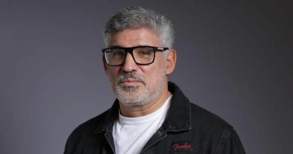 Conrado Schlochauer