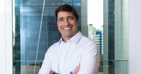 Celso Placio é anunciado como novo CIO da Apent