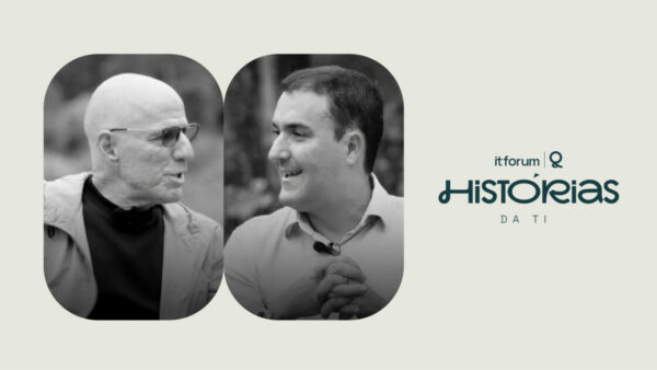 Miguel Petrilli e Marcelo Braga