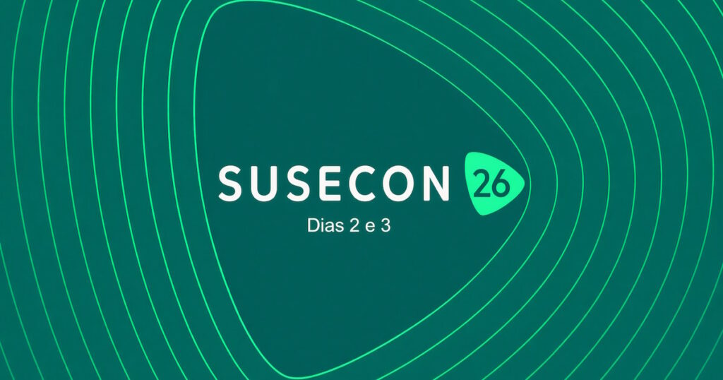 SUSE/Divulgação