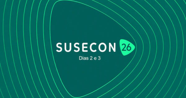 SUSE/Divulgação