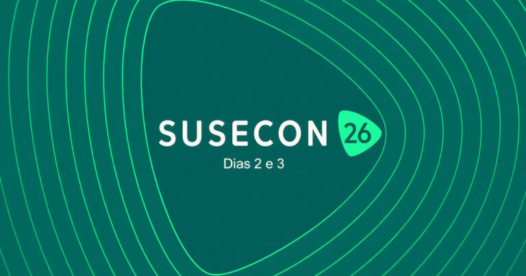 SUSE/Divulgação