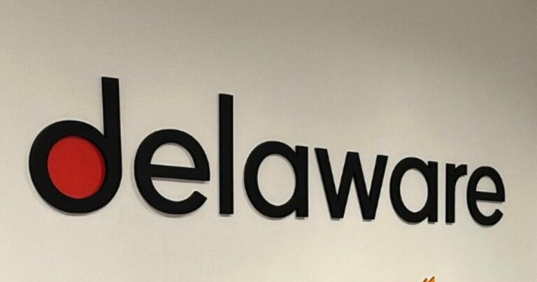 delaware