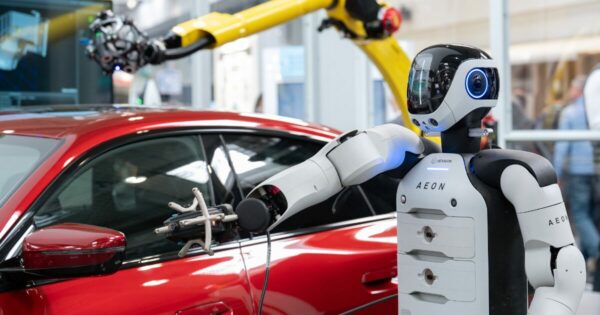 automotivo