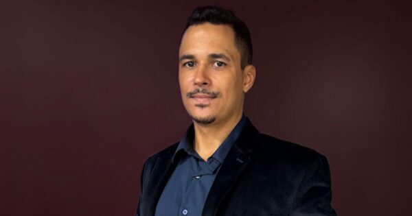 Henrique Medeiros, CTO da Zup. Imagem: Divulgação