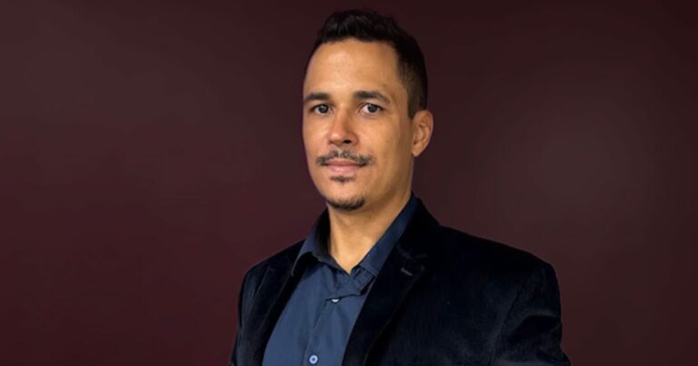 Henrique Medeiros, CTO da Zup. Imagem: Divulgação