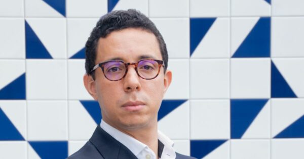 Rodrigo Moreira