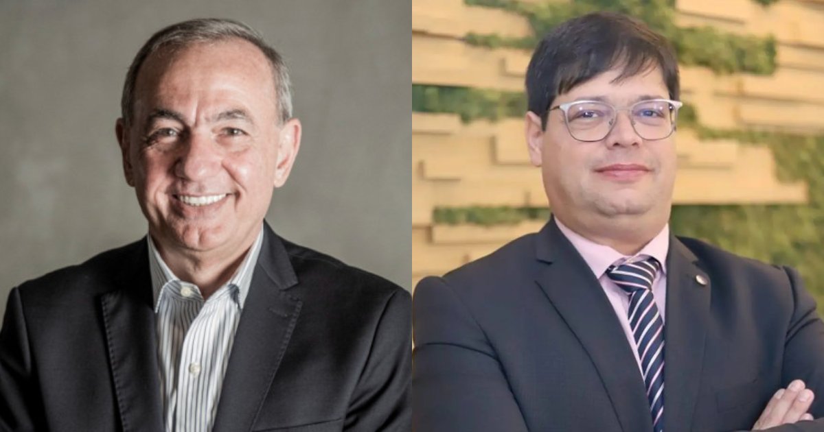 José Roberto Rodrigues, Adistec, frederico tostes, fortinet
