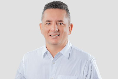 Executivo (Imagem: divulgação)