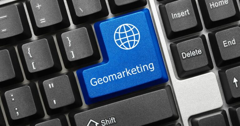 geomarketing
