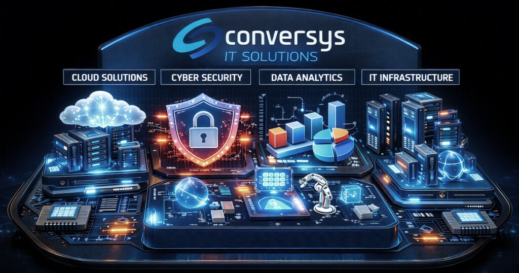 Conversys/Divulgação