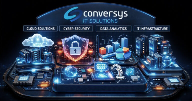 Conversys/Divulgação