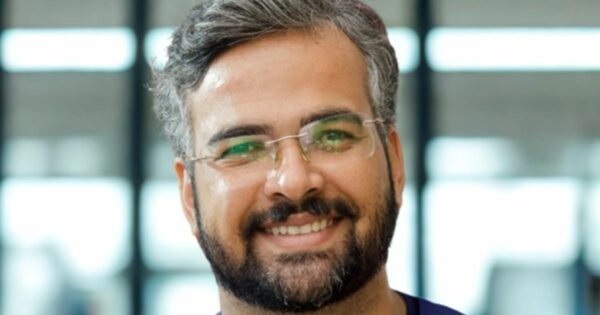 André Noronha