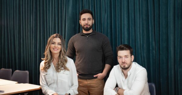 Com novo aporte liderado pela Domo.VC, Nuvidio chega a R$ 10 milhões captados e planeja expansão na América Latina