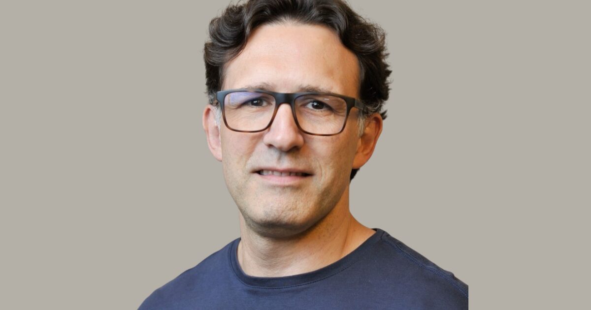 Luis Felipe Monteiro, anunciado como novo CEO da Unico na região América Latina