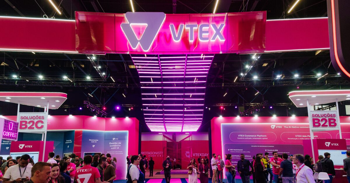 VTEX DAY