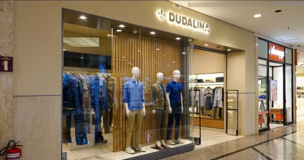 dudalina, veste, loja