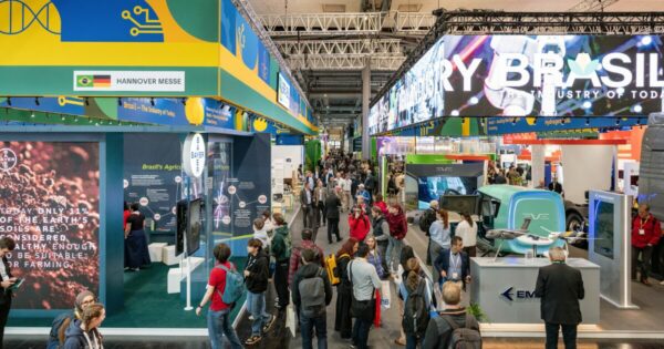 hannover messe