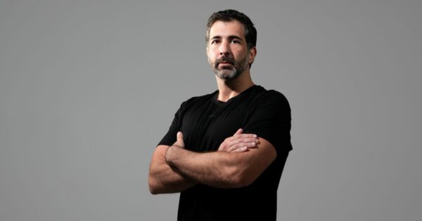 Mário Calfat Neto