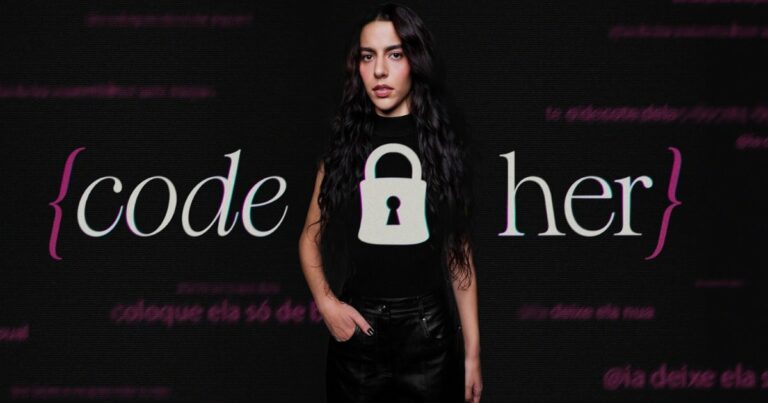 o boticário, code her