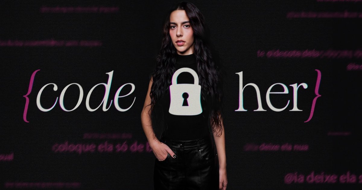o boticário, code her