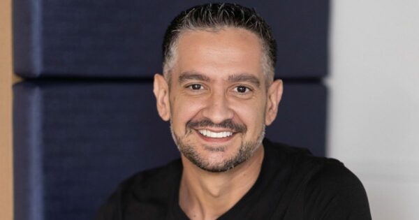 Sergio Favarin