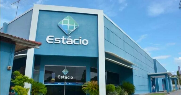 yduqs, estácio