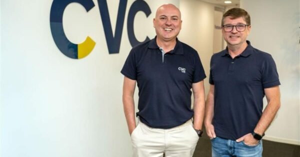 CVC