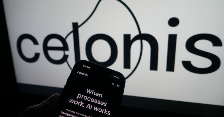 Celonis