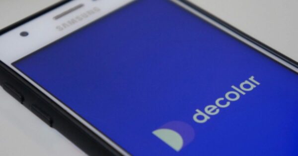 Decolar