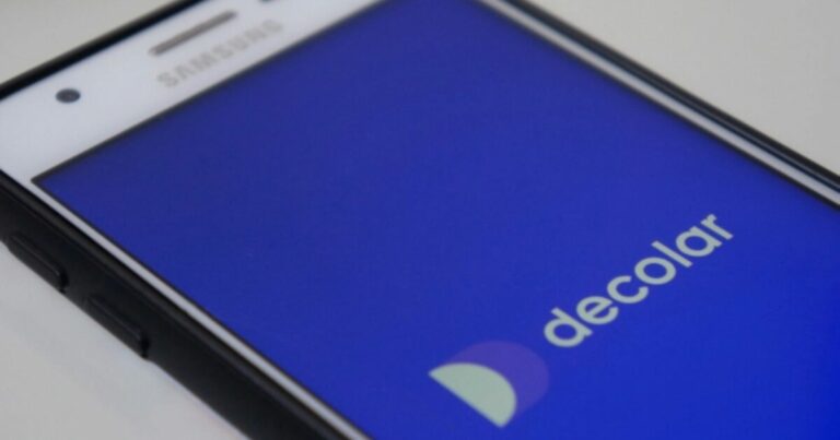 Decolar